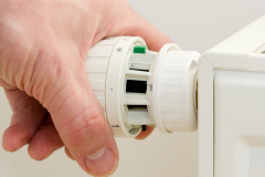 Kersal central heating repair costs