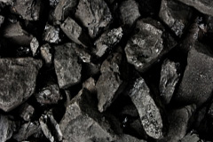 Kersal coal boiler costs