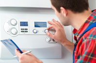 free commercial Kersal boiler quotes