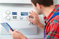 free Kersal gas safe engineer quotes